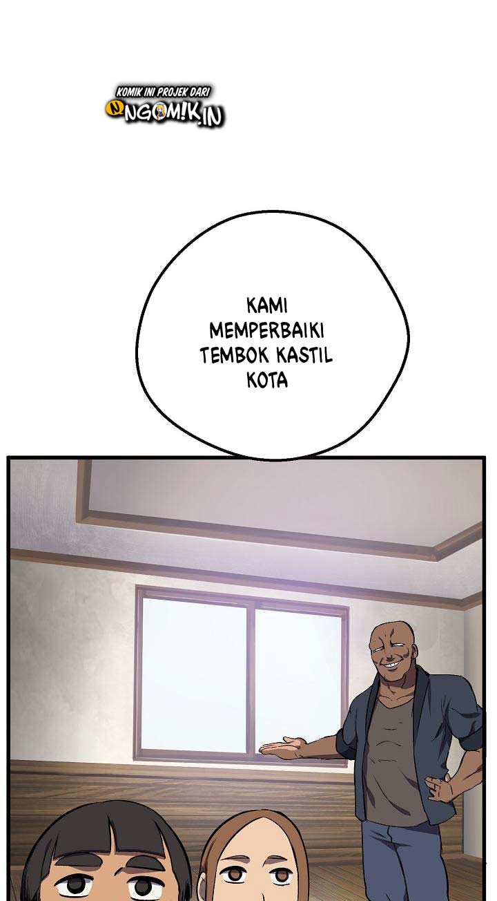 Otherworldly Sword King’s Survival Records Chapter 14 Gambar 32
